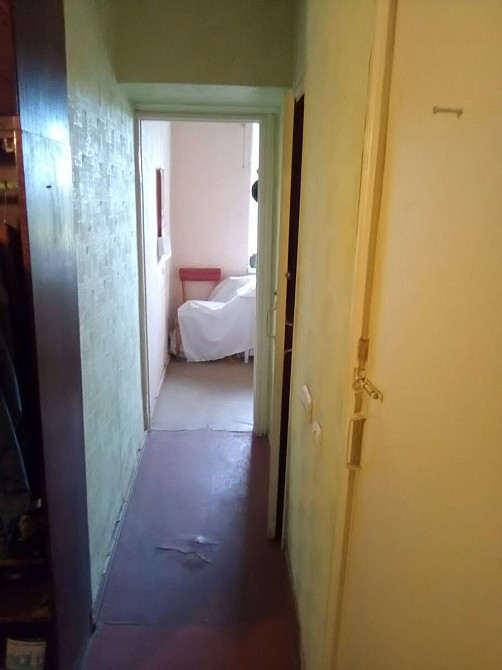 1 кімнатна проспект Промисловий (за 101 мкр). Кропивницький - фото 3