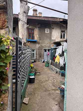 Продаж Квартира 4-кімнатна на переулок Староконный, 10 Одеса