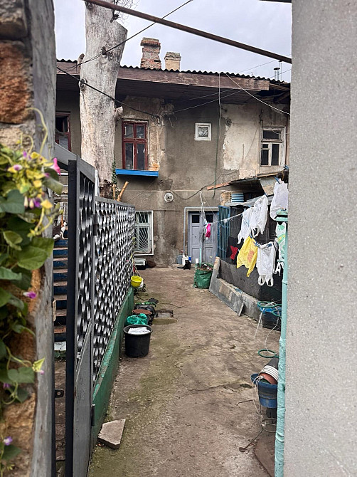 Продаж Квартира 4-кімнатна на переулок Староконный, 10 Одеса - фото 3