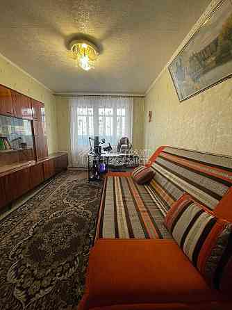 Продаж Квартира 3-кімнатна, 7/12 поверх на вул. Барабашова Харків