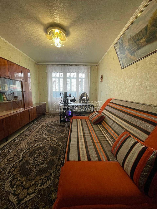 Продаж Квартира 3-кімнатна, 7/12 поверх на вул. Барабашова Харків - фото 6