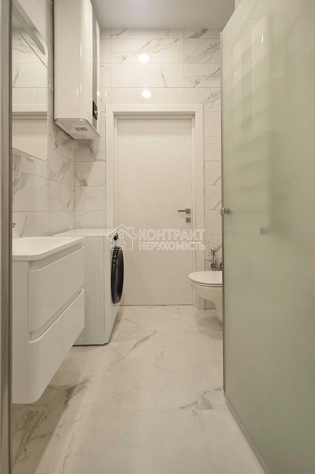 Продаж Квартира 1-кімнатна, 4/13 поверх на вул. Мироносицька Харьков - изображение 7