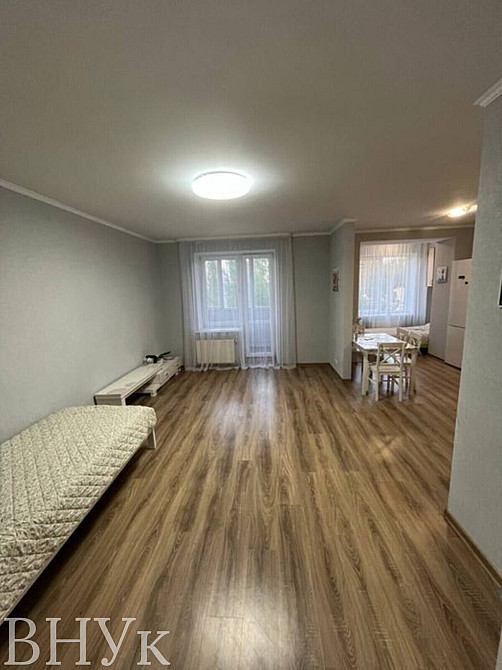 Продаж Квартира 1-кімнатна, 2/9 поверх на Дмитра Іващенка Luts'k - photo 1