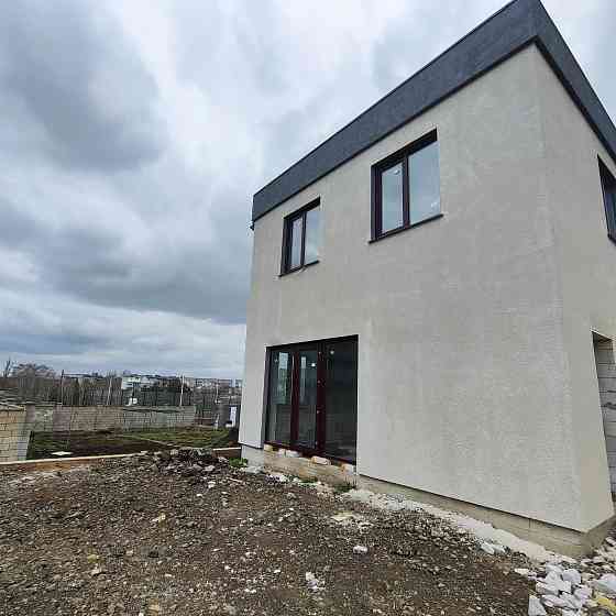 Продаётся новый дом в с. Нерубайское. Нерубайське