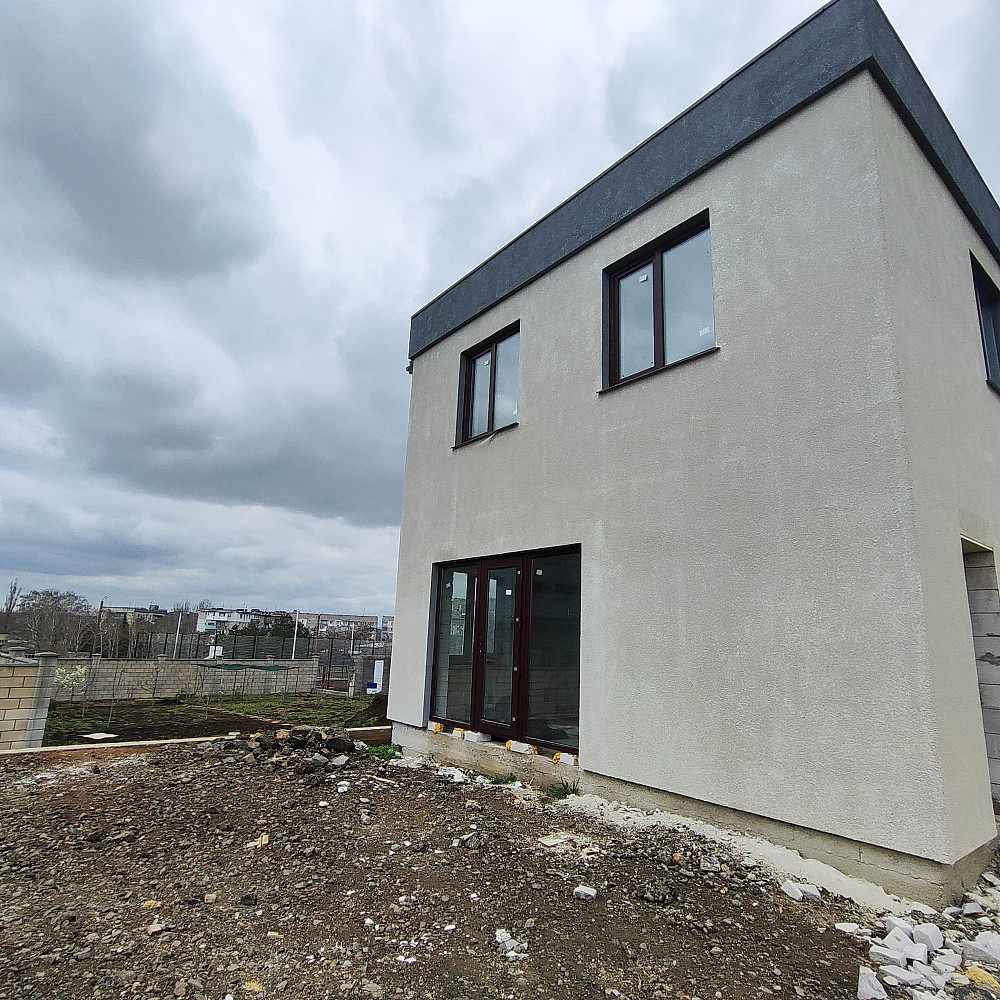 Продаётся новый дом в с. Нерубайское. Нерубайське - фото 2