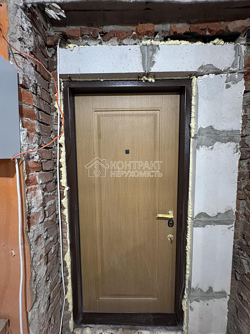 Продаж Квартира 3-кімнатна, 2/4 поверх на вул. Клочківська Харьков - изображение 10