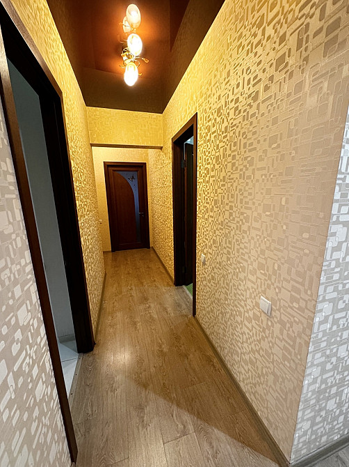 Продаж Квартира 3-кімнатна, 2/16 поверх на 8 Марта ул., 9 Дніпро - фото 10