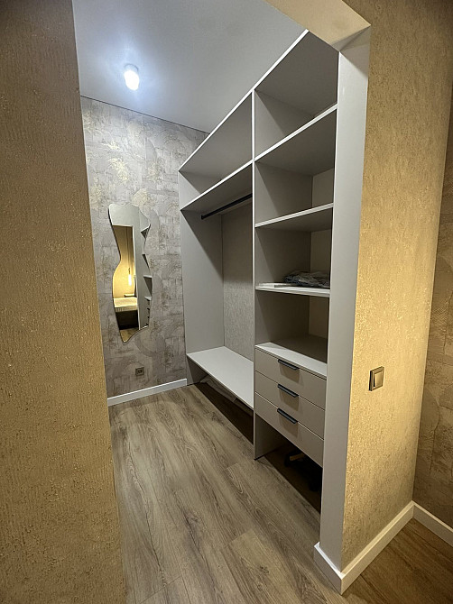 Продаж Квартира 1-кімнатна на ул. Краснова, 1ж Одесса - изображение 9