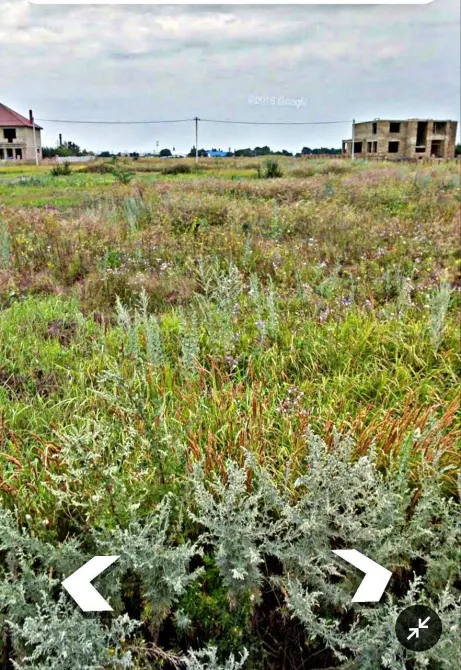 Продаж земельної ділянки Для будівництва приватного житлового будинку площа 8 сот Фонтанка Одеса - фото 3