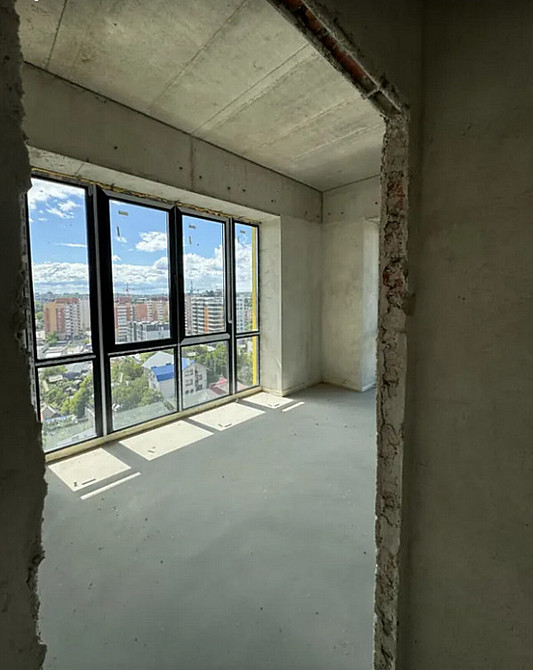 Продаж 2к квартири 80.5 кв. м на вул. Енергетична Тернопіль - фото 4