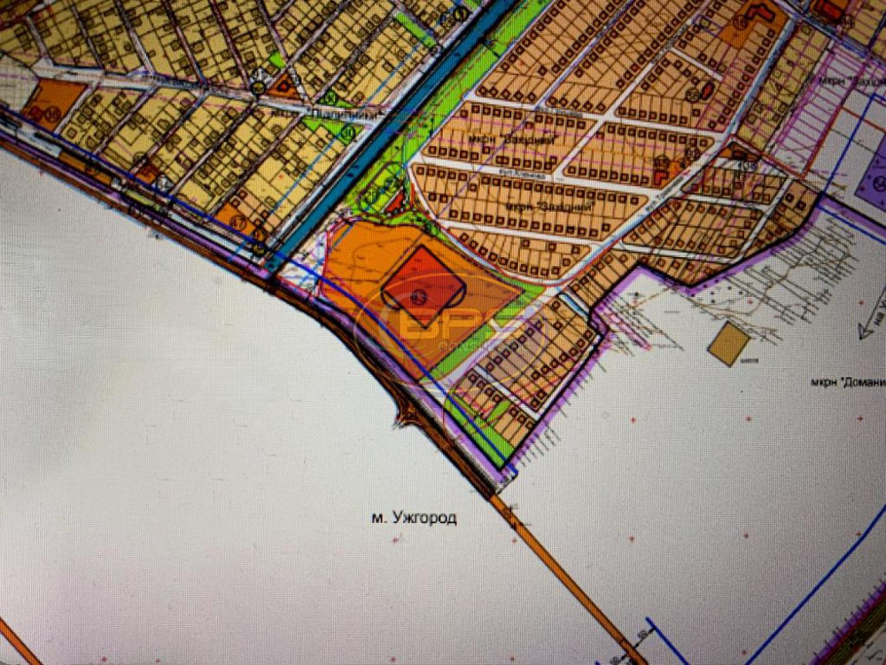 Продаж земельної ділянки 5 га на вул. Оноківска Ужгород - изображение 5