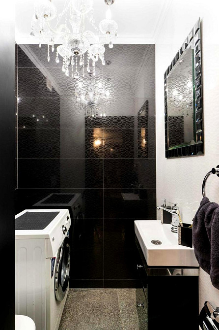 Продаж Квартира 3-кімнатна, 20/24 поверх на Дніпровська наб. вул., д. 19 Київ - фото 13