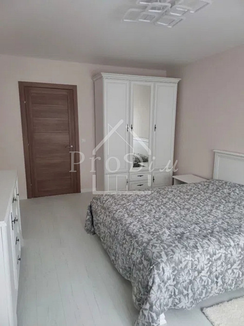 Оренда Квартира 1-кімнатна, 19/25 поверх на Коноплянська вул., 22 Київ - фото 6