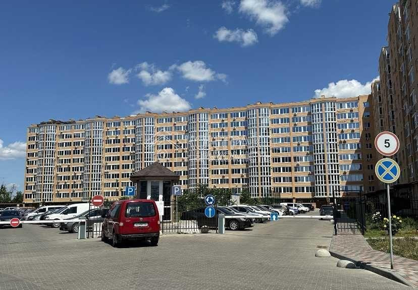 Продаж Квартира 1-кімнатна, 4/10 поверх на вул. Лосевський Харьков - изображение 10