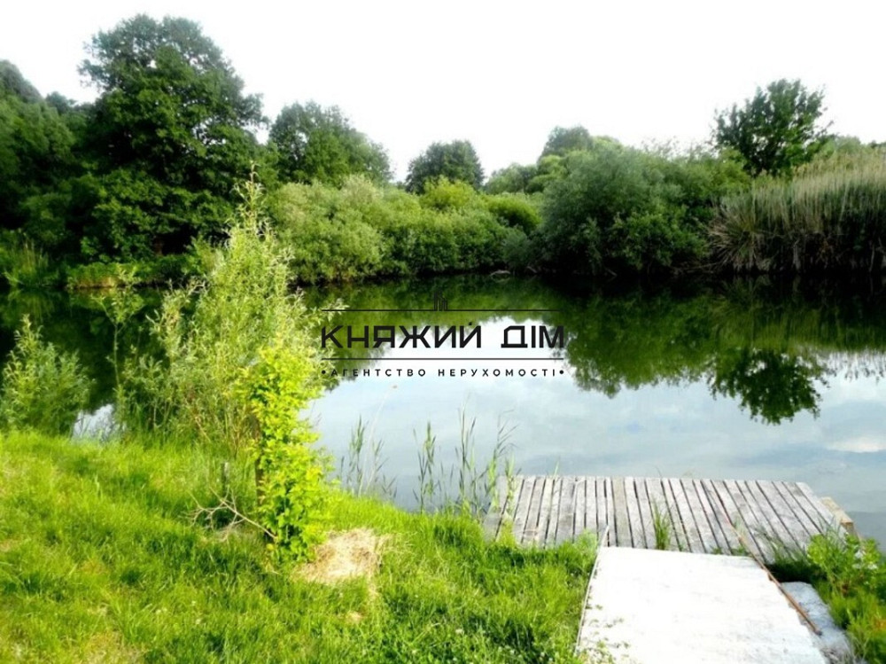 Продаж земельної ділянки 15 соток на Крылова ул. Kiev - photo 1