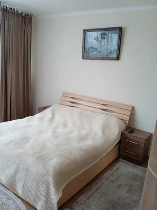 Оренда Квартира 2-кімнатна, 9/36 поверх на просп. Соборності, 30А Киев - изображение 7