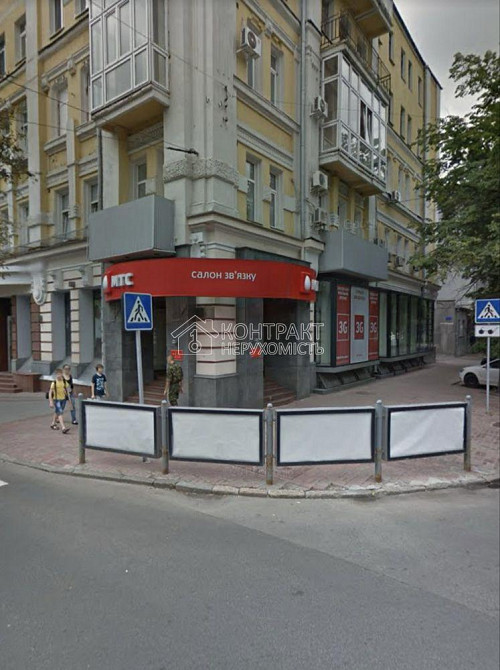 Оренда приміщення вільного призначення на вул. Сумська приміщень - 8, поверх - 1/5 Kharkiv - photo 1