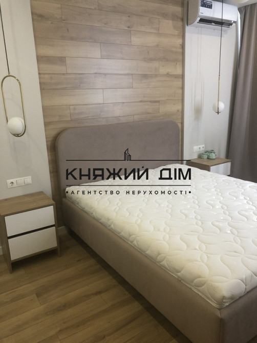 Продается 1 к.кв. студия в ЖК бизнес-класса Французский квартал 2. № 21112159 Київ - фото 14