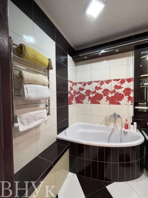 Продаж Квартира 2-кімнатна, 9/9 поверх на вул. Васильченка Львів - фото 2