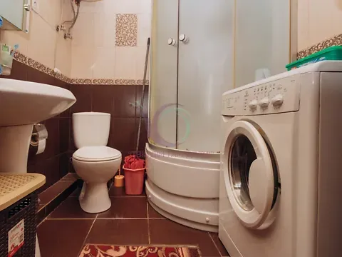 Продаж 2к Квартира 32.9 кв.м Коломийська вулиця 11А Чернівці - фото 7