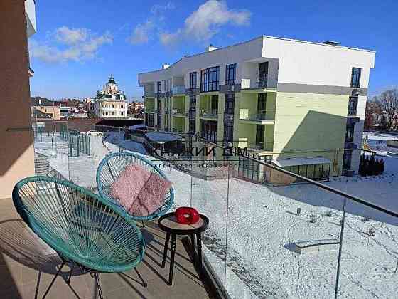 Оренда Квартира 2-кімнатна, 2/4 поверх на вул. Дубищанська Киев