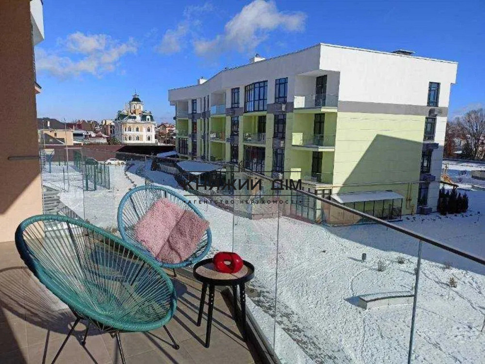 Оренда Квартира 2-кімнатна, 2/4 поверх на вул. Дубищанська Kiev - photo 2