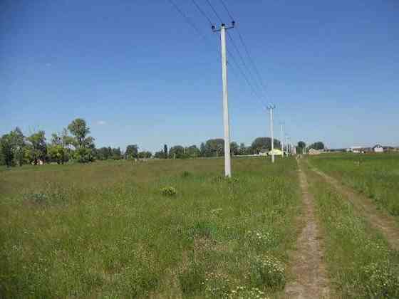 Продаж земельної ділянки 15 соток на Молодежная 