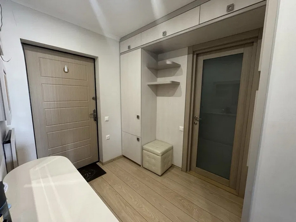 Продаж Квартира 4-кімнатна, 3/16 поверх на 8 Марта ул., 9А Дніпро - фото 10