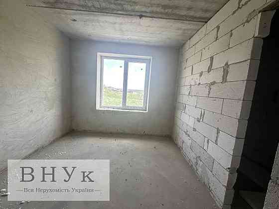 Продаж Квартира 1-кімнатна, 1/9 поверх на вул. Сонячна Ternopil'