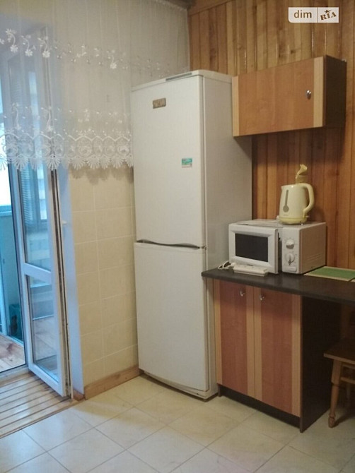 Оренда Квартира 1-кімнатна, 7/18 поверх на вул. Дениса Рачінського, 25А Київ - фото 6