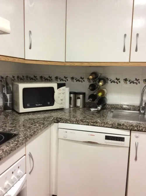 Квартира за кордоном 122 кв.м 4 кімн. 2-й поверх м. Аліканте,  Аліканте - фото 6