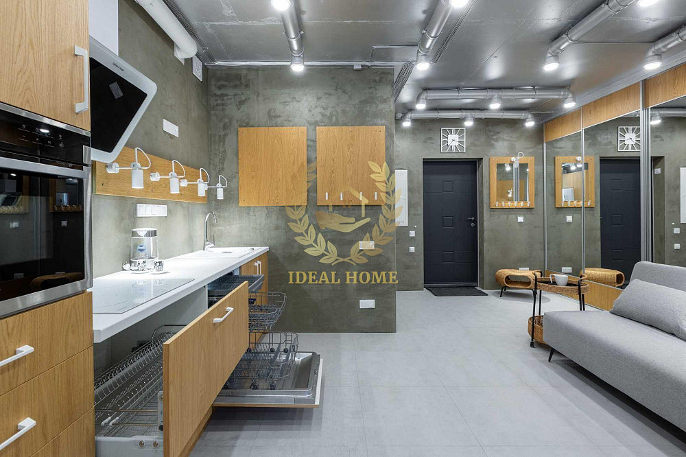 Продаж Квартира 1-кімнатна на Кадетский Гай ул., 8 Kiev - photo 17