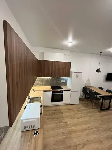 Оренда 2к Квартира 57 кв.м ЖК Грані Дніпро - фото 5