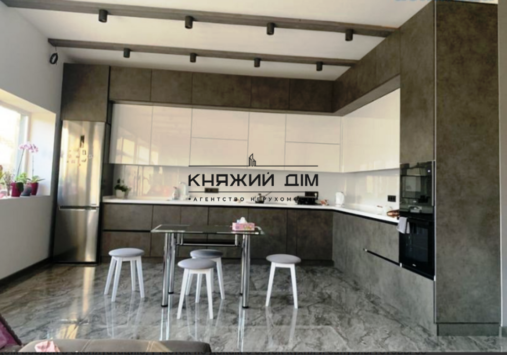 Продажа нового дома в Подгорцах в 50 метрах от голубых озер  - фото 1