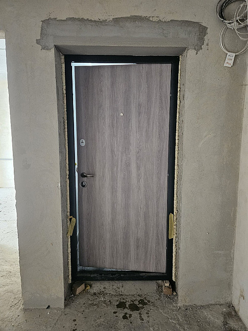 Продаж Квартира 3-кімнатна, 2/9 поверх на Вул.Романа Вірастюка Ивано-Франковск - изображение 5