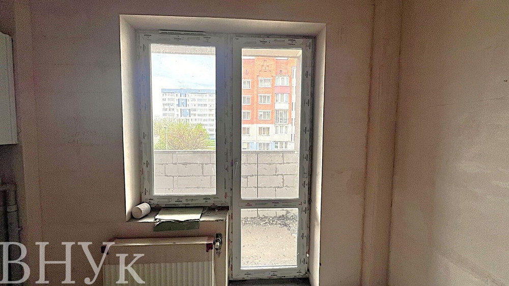 Продаж Квартира 3-кімнатна, 2/10 поверх на Липинського Луцьк - фото 9