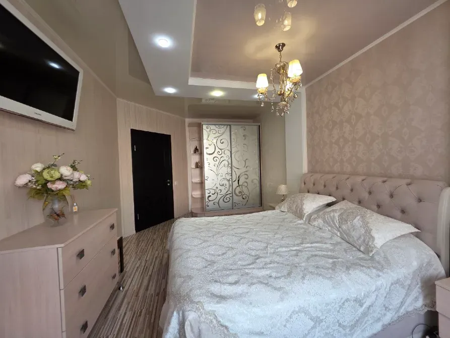 Продаж 3к Квартира 101 кв.м Набережний Квартал Вінниця - фото 4