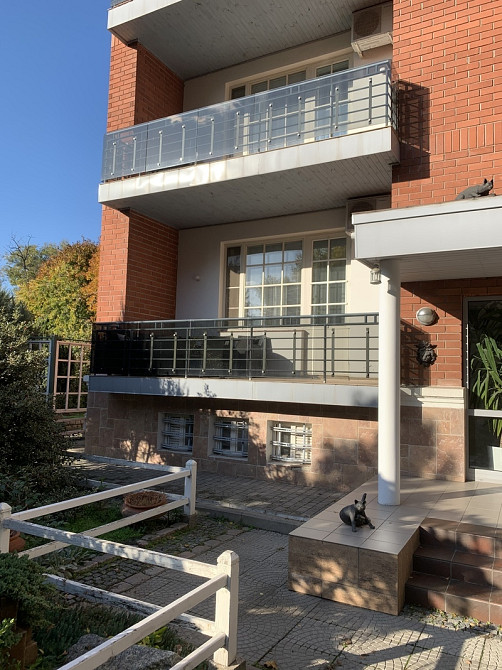 Продаж Квартира 4-кімнатна, 4/5 поверх на Успенская ул., 2б Odessa - photo 1