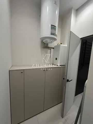 Оренда 4к Квартира 140 кв.м ЖК Comfort City Рибінський Дніпро - фото 7