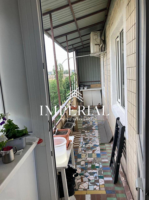 Продаж 3к Квартира 60 кв.м Братиславська вул. Київ - фото 6