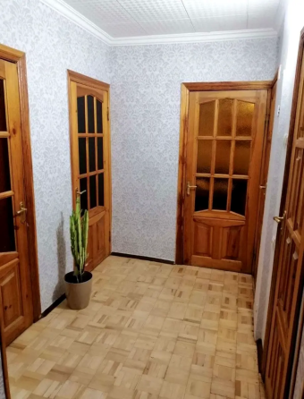 Оренда Квартира 2-кімнатна, 3/16 поверх на Теремківська, 3 Київ