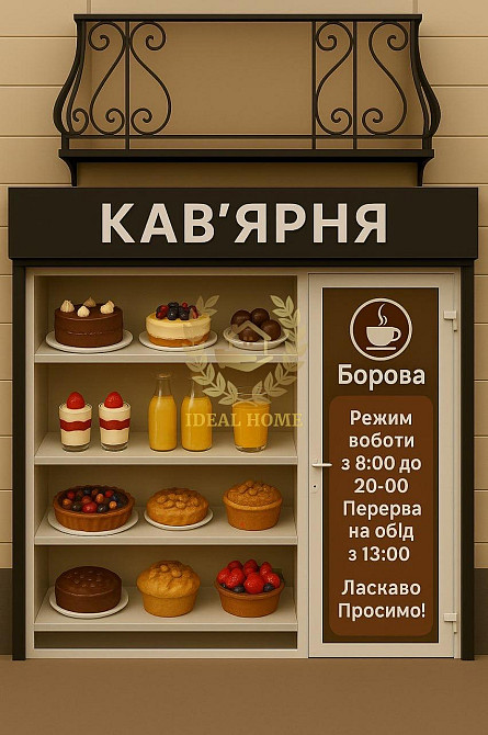 Продам 2 поверховий таунхауз в центрі смт Борова  - фото 20