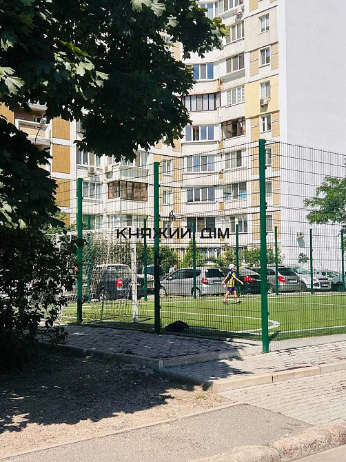 Продаж Квартира 2-кімнатна, 11/15 поверх на Ахматовой Анны ул. Киев - изображение 12