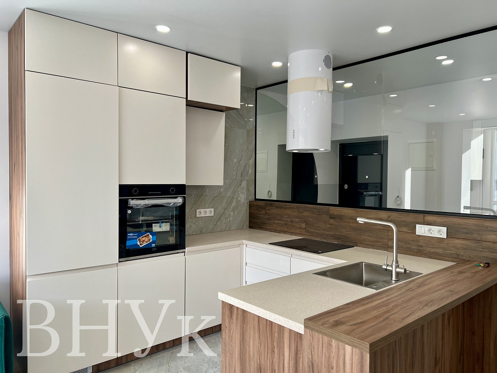 Продаж Квартира 2-кімнатна, 2/5 поверх на вул. Весела Тернопіль - фото 1