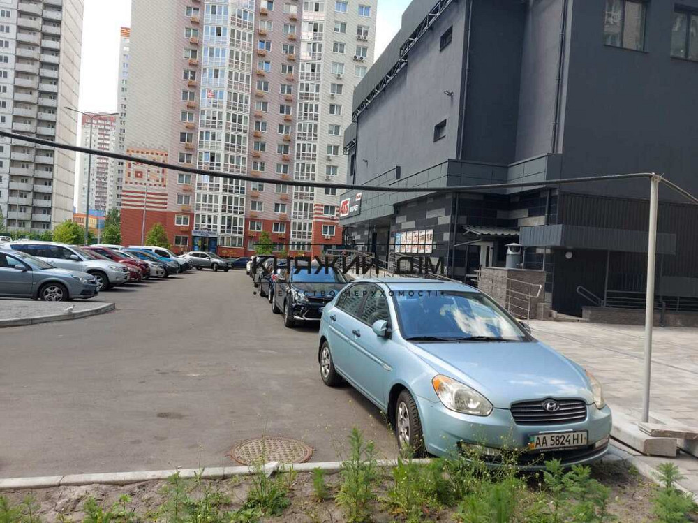 Продаж квартири під бізнес в Дарницькому районі. Код об'єкту 21145345 Kiev - photo 3