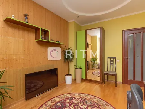 Продаж 3к Квартира 120 кв.м ЖК Водограй Чернівці - фото 4