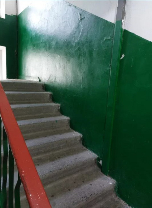 Продается 2-комнатная квартира на Фонтане, до моря 10 мин Odessa - photo 6