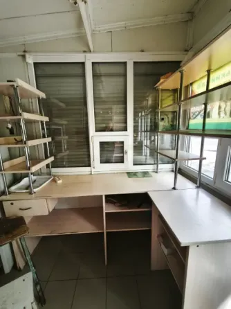 Продаж МАФ (мала архітектурна форма) площа 8 кв.м на Марії Заньковецької Ужгород