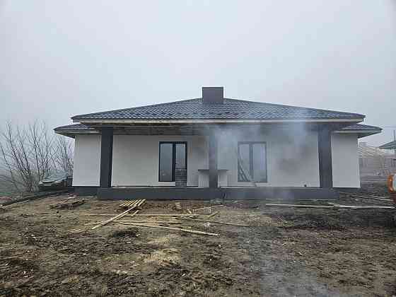 Продаж Будинок 3-кімнатний на вул. Центральна Бармаки