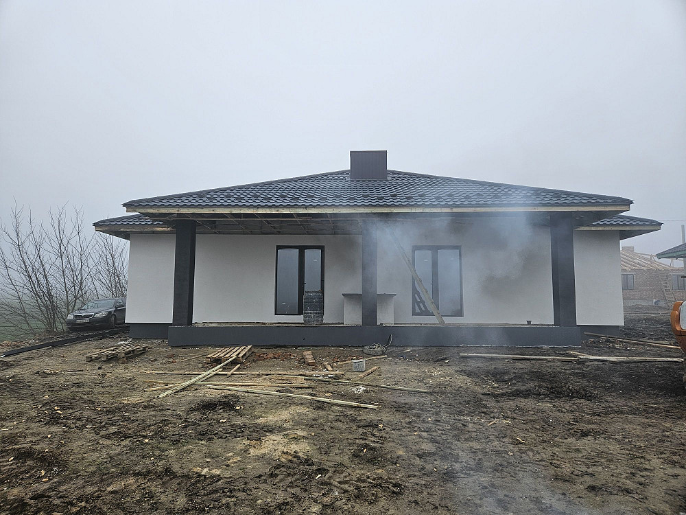 Продаж Будинок 3-кімнатний на вул. Центральна Бармаки - изображение 3